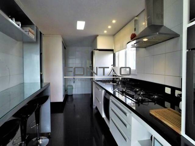 Apartamento para Venda em São Paulo - 5