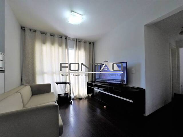 Apartamento para Venda em São Paulo - 4