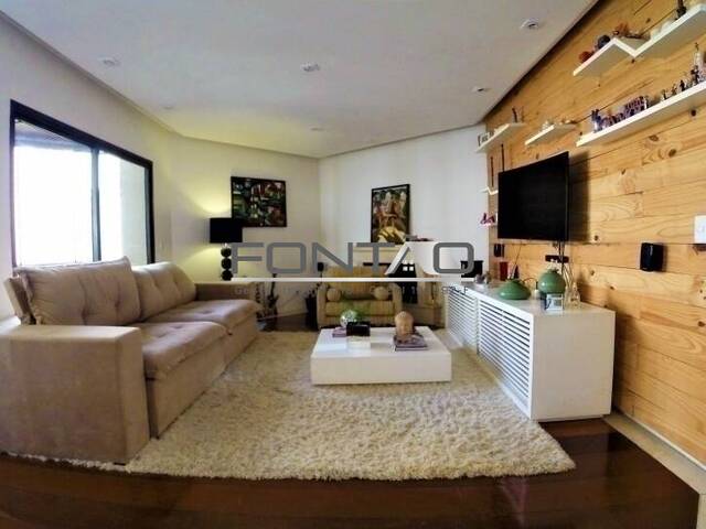 #1907004 - Apartamento para Venda em São Paulo - SP - 2