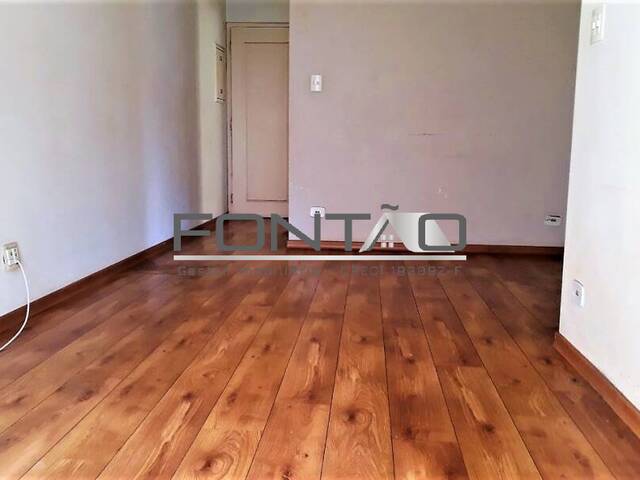 #1911001 - Apartamento para Venda em São Paulo - SP - 2