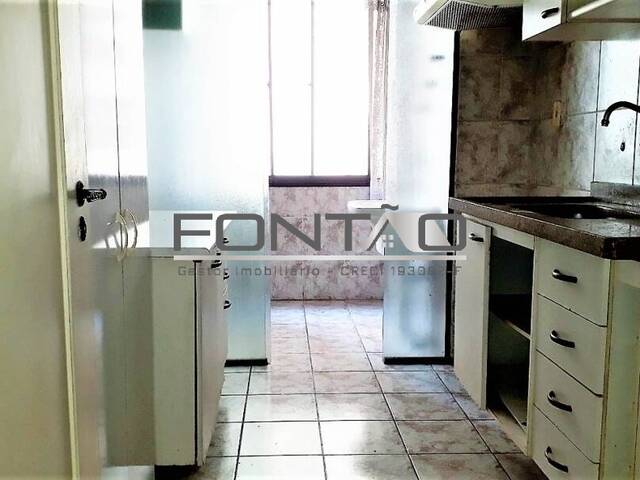 #1911001 - Apartamento para Venda em São Paulo - SP - 3