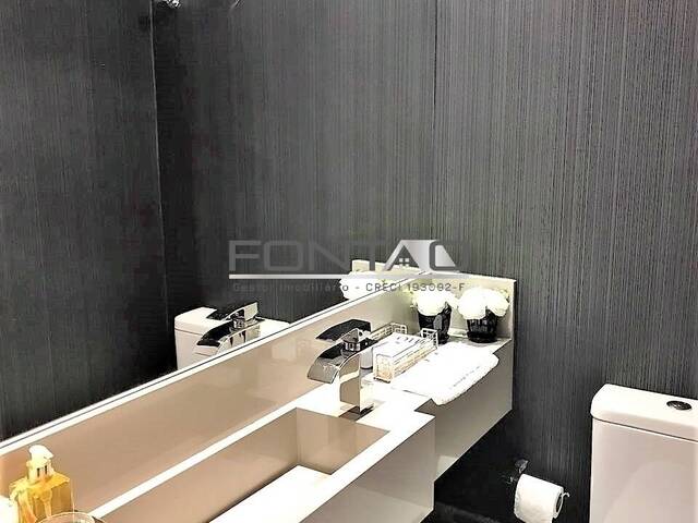 #1909003 - Apartamento para Venda em São Paulo - SP - 2