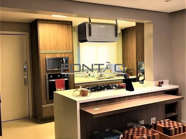 #1909003 - Apartamento para Venda em São Paulo - SP - 3