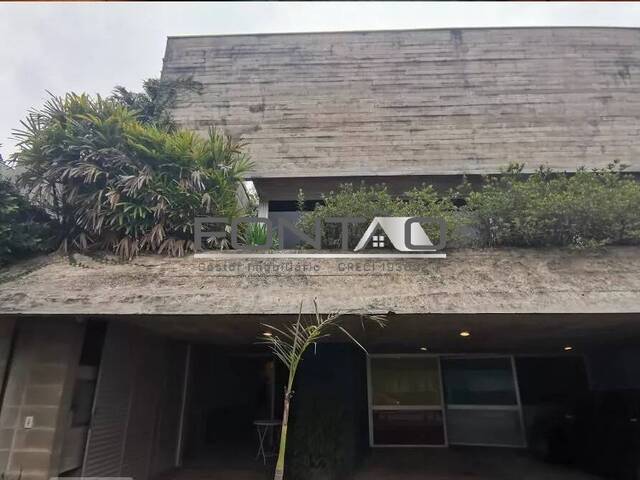#2410001 - Casa para Venda em São Paulo - SP - 1