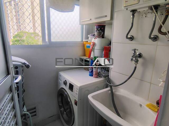 #25020001 - Apartamento para Venda em São Paulo - SP - 3