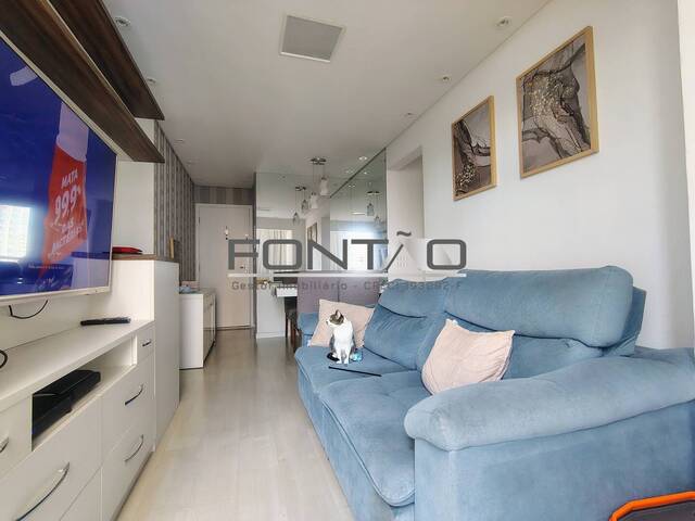 Apartamento para Venda em São Paulo - 4