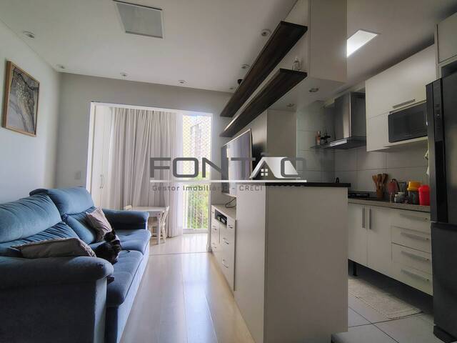 Apartamento para Venda em São Paulo - 5