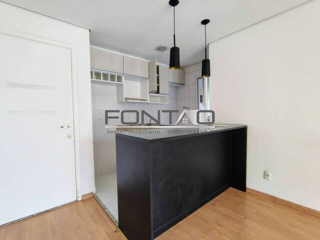 Apartamento para Venda em São Paulo - 5