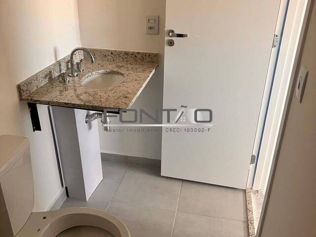 #2510001 - Apartamento para Venda em São Paulo - SP - 3