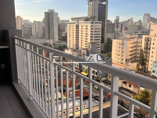 Venda em Liberdade - São Paulo