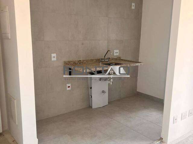 #2510002 - Apartamento para Venda em São Paulo - SP - 3