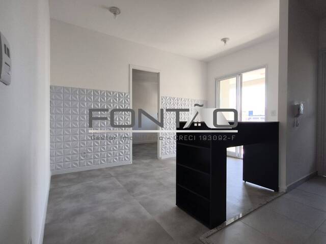 #2510002 - Apartamento para Venda em São Paulo - SP - 3