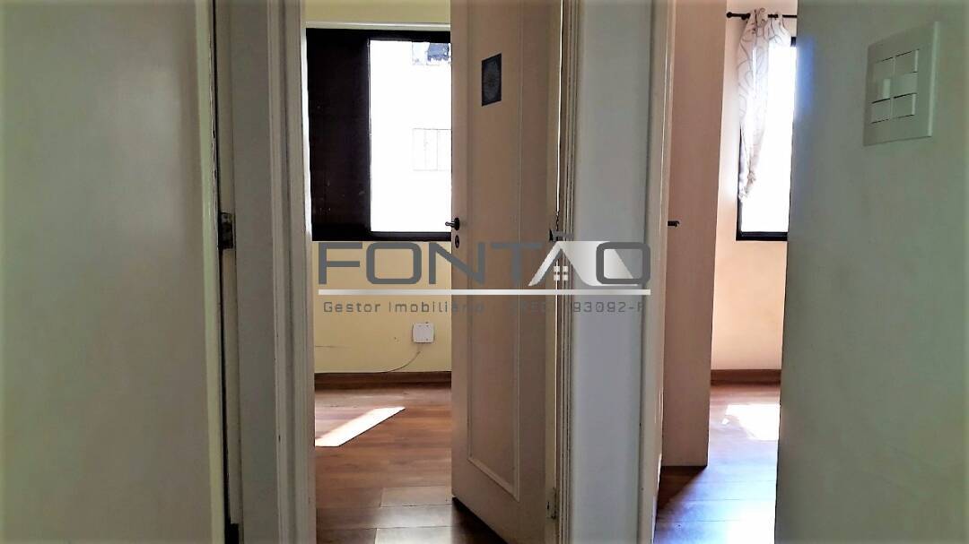 Apartamento, 3 quartos, 61 m² - Foto 7