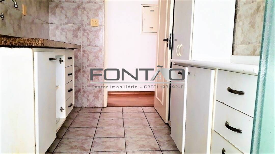 Apartamento, 3 quartos, 61 m² - Foto 4