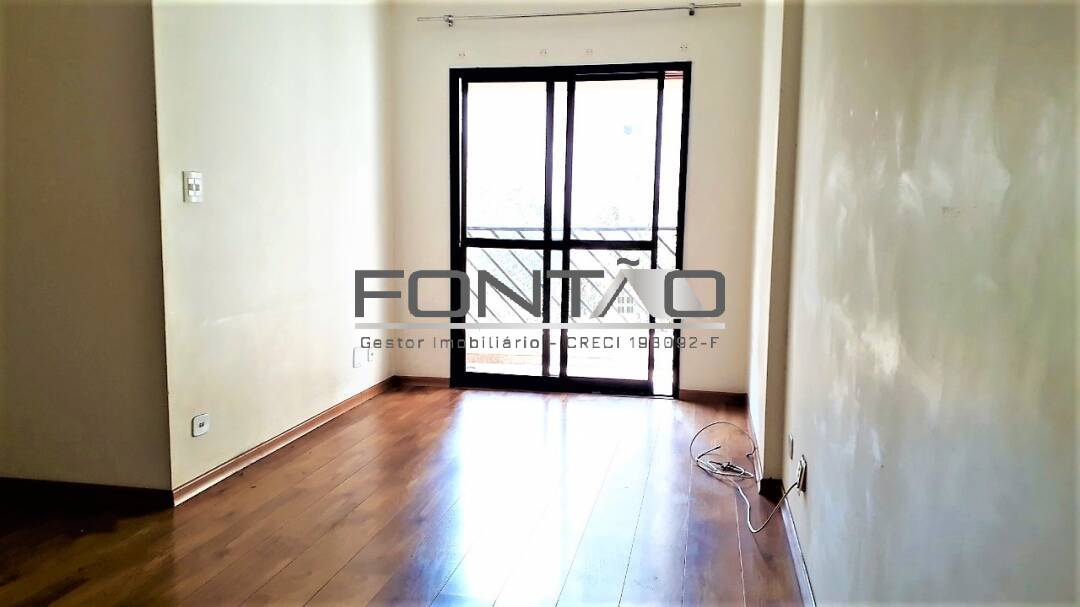 Apartamento, 3 quartos, 61 m² - Foto 1