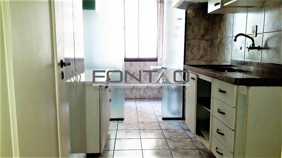 Apartamento, 3 quartos, 61 m² - Foto 3