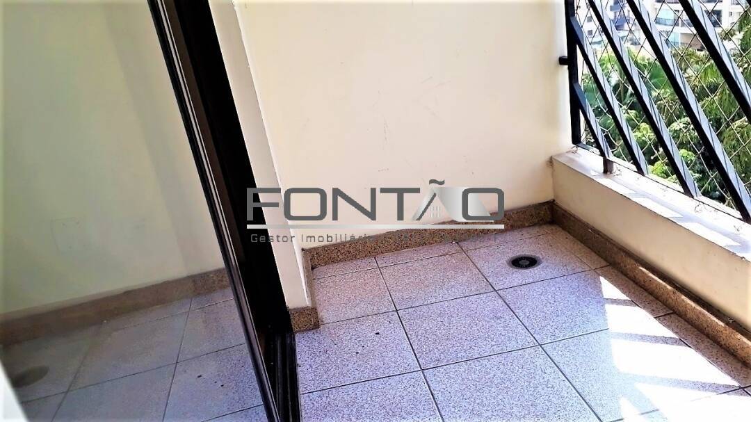 Apartamento, 3 quartos, 61 m² - Foto 8