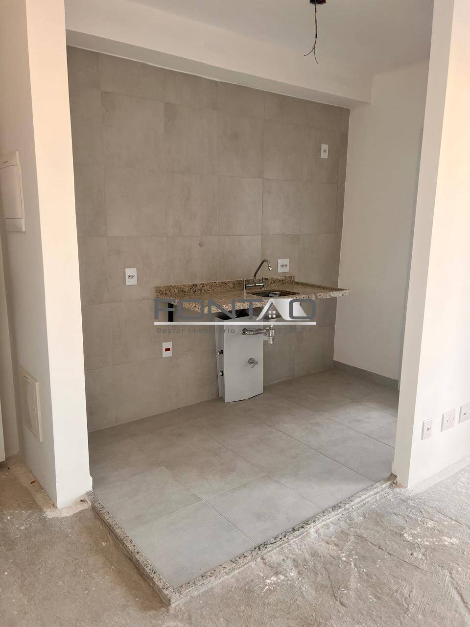 Apartamento, 1 quarto, 41 m² - Foto 4