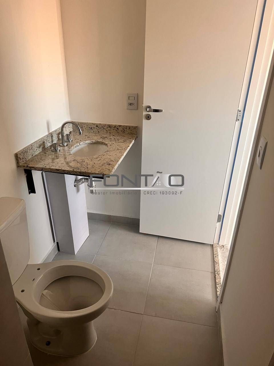 Apartamento, 1 quarto, 41 m² - Foto 2