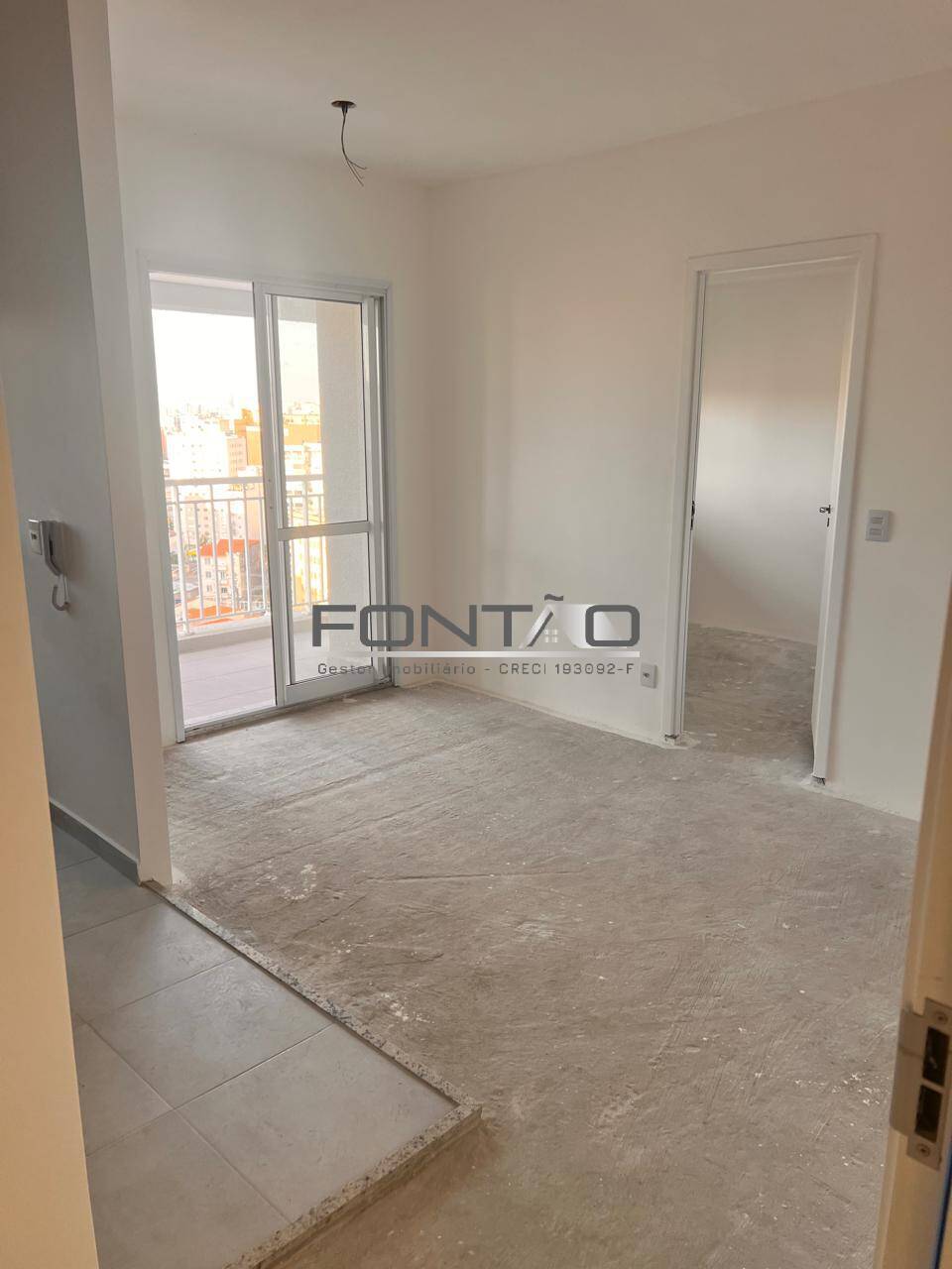 Apartamento, 1 quarto, 41 m² - Foto 4